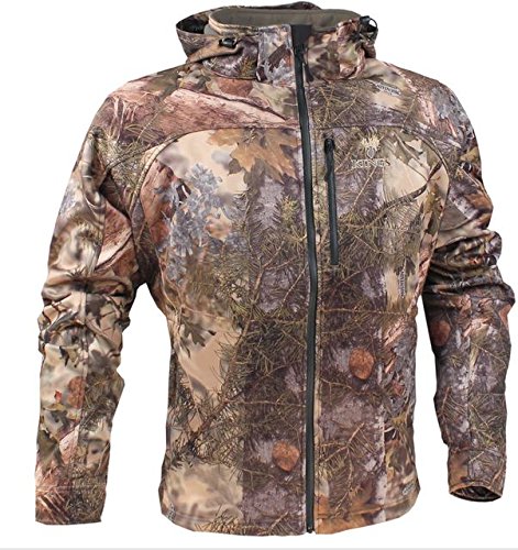 Kings Camo XKG Lone Peak Jacket Mountain Shadow XKG4300-MS-2XL